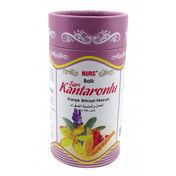 Nurs Lokman Hekim 400 gr Sarı Kantaronlu Bitkisel Macun