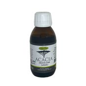 Nursima 125 ml Akasya Gamı Şurubu