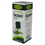 Nursima 125 ml Öksübit Şurubu