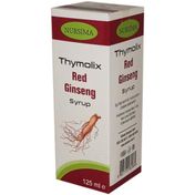 Nursima 125 ml Red Ginseng Şurubu