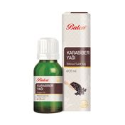 Nursima 20 ml Karabiber Yağı