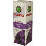 Nursima 20 ml Menekşe Yağı