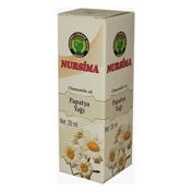Nursima 20 ml Papatya Yağı