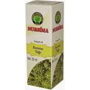 Nursima 20 ml Rezene Yağı