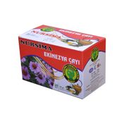 Nursima 20'li Ekinezya Çayı