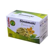 Nursima 20'li Sinameki Çayı