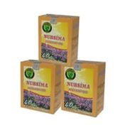 Nursima 3x40'lı Kekikli Organik Bardak Poşet Bitki Çayı