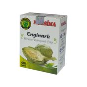 Nursima 40'lı Enginarlı Bitkisel Karışımlı Çay