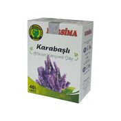 Nursima 40'lı Karabaşlı Bitkisel Karışımlı Çay