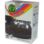 Nursima 40'lı Keemun Çayı Bitkisel Karışımlı Çay