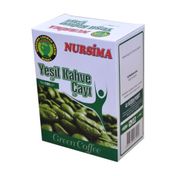 Nursima 40'lı Yeşil Kahve Çayı