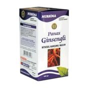 Nursima 420 gr Ginsengli Bitkisel Karışımlı Macun