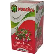 Nursima 420 gr Kına Kına Bitkisel Karışımlı Macun