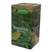 Nursima 420 gr Selvi Kozalak Macunu