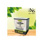 Nursima 60 Süzen Acacia Akasya Gamı Detox Çayı