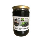Nursima 820 gr Karadut Pekmezi
