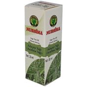 Nursima Adaçayı Tohumu 20 ml Acı Elma Yağı