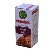 Nursima Ceviz Yağı 50 ml