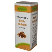 Nursima Deniz Kadayıfı 125 ml Şurubu