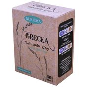 Nursima Greçka Tohumlu 40'lı Çay