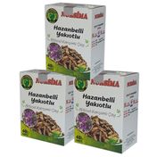 Nursima Hazanbelli 40'lı Süzen Poşet Çay