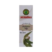 Nursima Okaliptus Yağı 20 ml