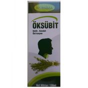 Nursima Öksübit Doğal Öksürük Şurubu
