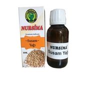 Nursima Susam Yağı 50 cc