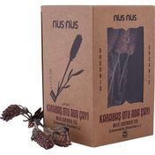 Nusnus Organik Karabaş Ada Çayı