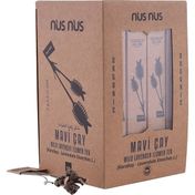 Nusnus Organik Mavi Çay