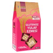 Nustil 250 gr Nutrition Style Glutensiz Yulaf Ezmesi