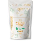 Nustil 300 gr Glutensiz Yulaf Tozu