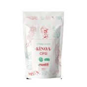 Nustil 35 gr Glutensiz Vegan Çörek Otlu Kinoa Cipsi