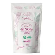 Nustil 35 gr Sarımsak Soğanlı Kinao Cipsi