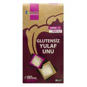 Nustil Glutensiz 300 gr Yulaf Unu