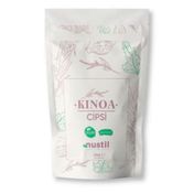 Nustil Nutrition Style 35 gr Glutensiz Kinoa Cipsi