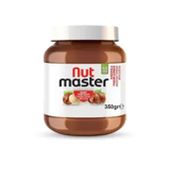 Nut Master 350 gr Kakaolu Fındık Kreması