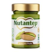 Nutantep 320 gr Antep Fıstık Ezmesi