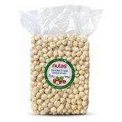 Nutas 1 kg Kavrulmuş İç Fındık