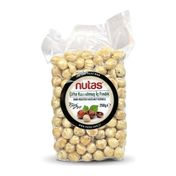 Nutas 250 gr Çifte Kavrulmuş İç Fındık