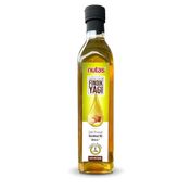 Nutas 500 ml Soğuk Sıkım Fındık Yağı