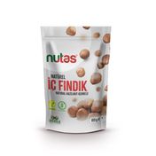 Nutas 80 gr Doypack Natürel İç Fındık