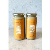 Nutbite 2x480 gr Premium Tahin