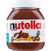 Nutella 12x630 gr Kakaolu Fındık Kreması