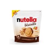 Nutella 193 gr Biscuits
