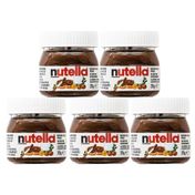 Nutella 25 gr Mini Çikolata