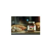 Nutella 400 gram Kakaolu Fındık Kreması