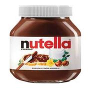 Nutella 630 gr Çikolatalı Fındık Ezmesi