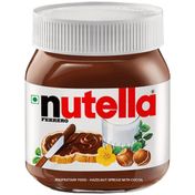 Nutella 630 gr Kakaolu Fındık Krem Çikolata