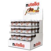 Nutella Mini 64x25 gr Kakaolu Fındık Kreması